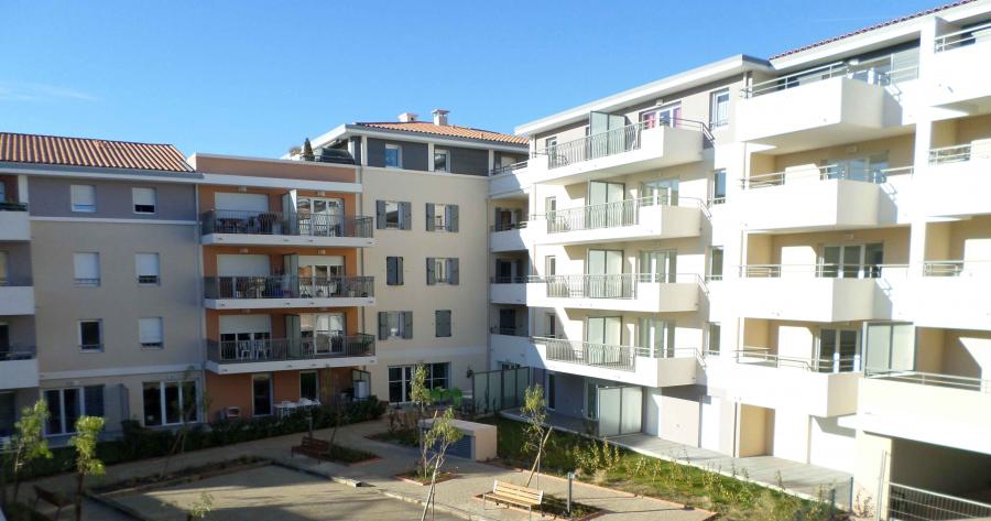 Les Villages d'Or Puget-sur-Argens