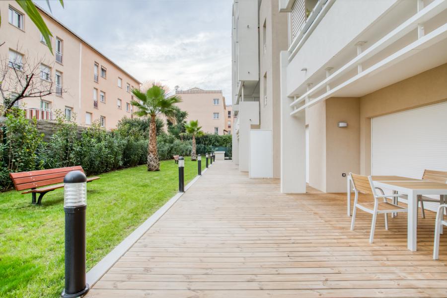 Villa Médicis St Laurent du Var