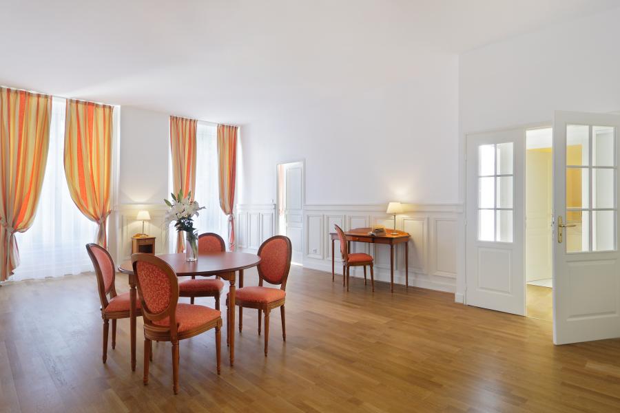 Villa Medicis Besançon