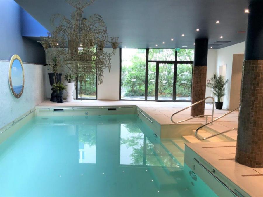 Villa Beausoleil Jules Vernes - Résidence services Seniors