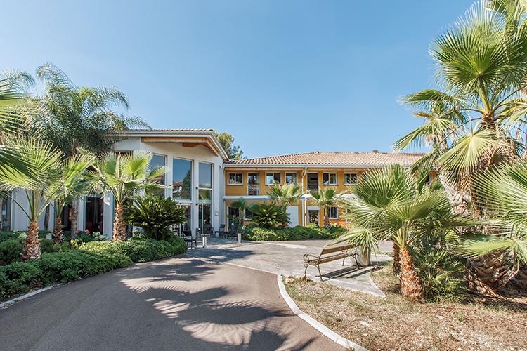 Votre Résidence Autonomie Les Jardins de Saint Martin