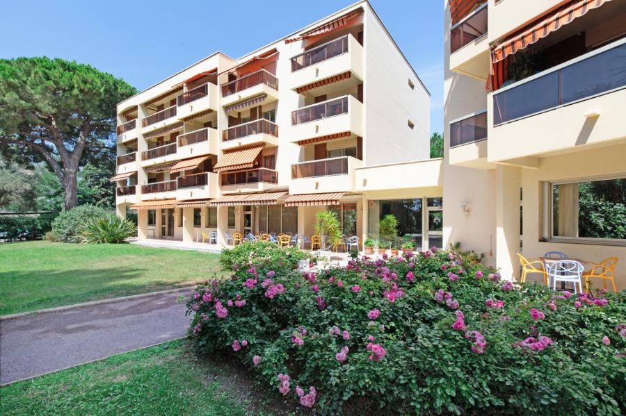 Les Jardins d'Arcadie Golfe Juan - Résidence Lérins