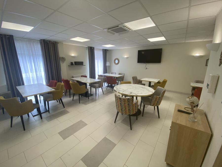 Les Opalines Champigny-sur-Marne
