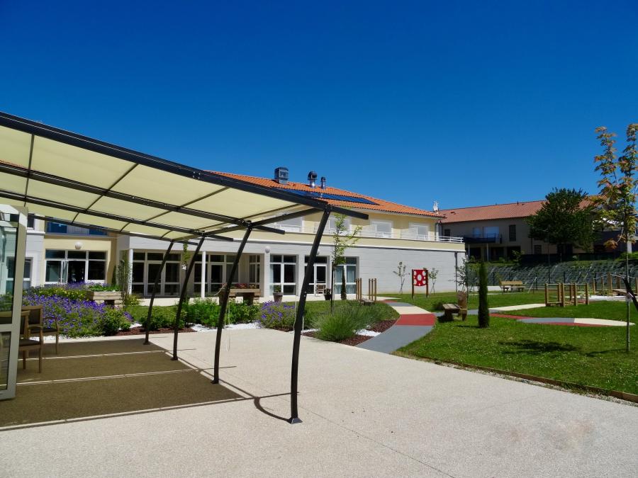 LES OPALINES NEUVILLE-LES-DAMES