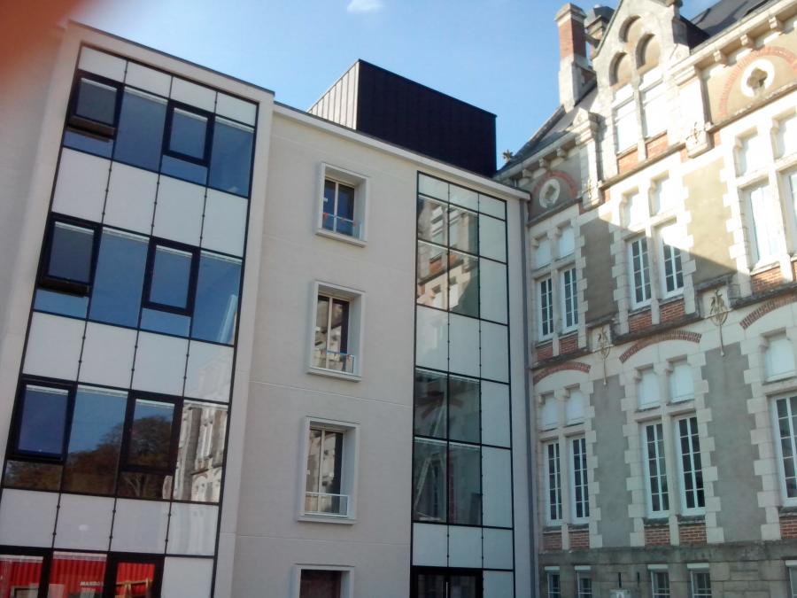 Résidence l'Issoire