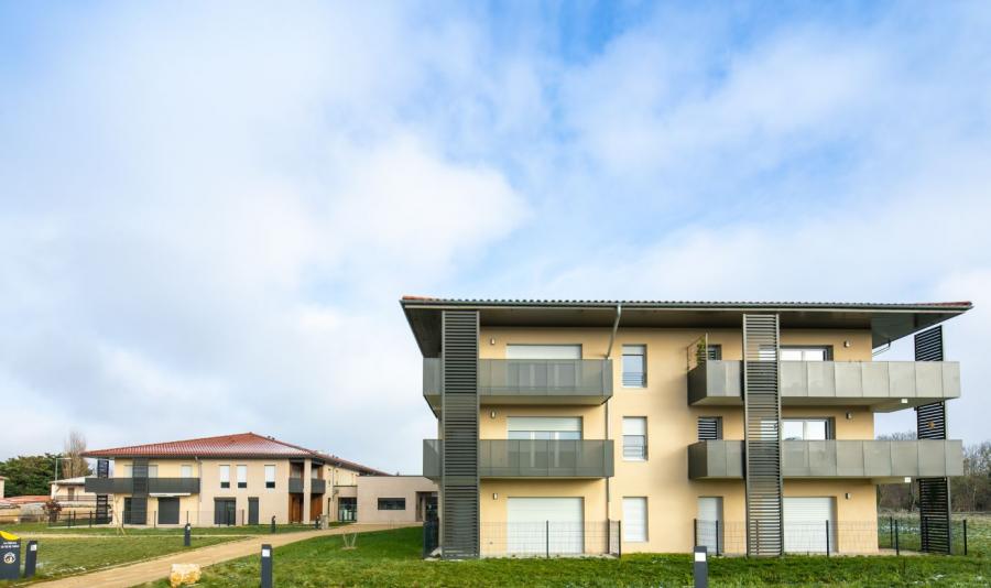 Les Balcons du Val de Saône