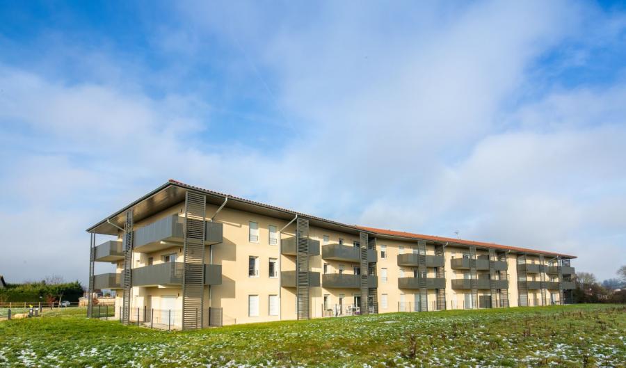 Les Balcons du Val de Saône