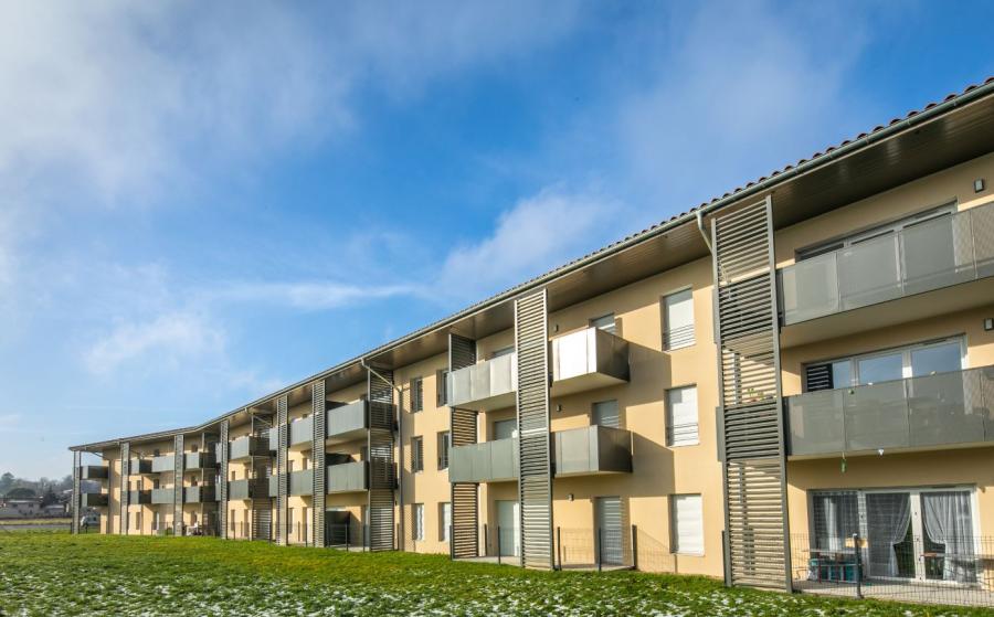 Les Balcons du Val de Saône