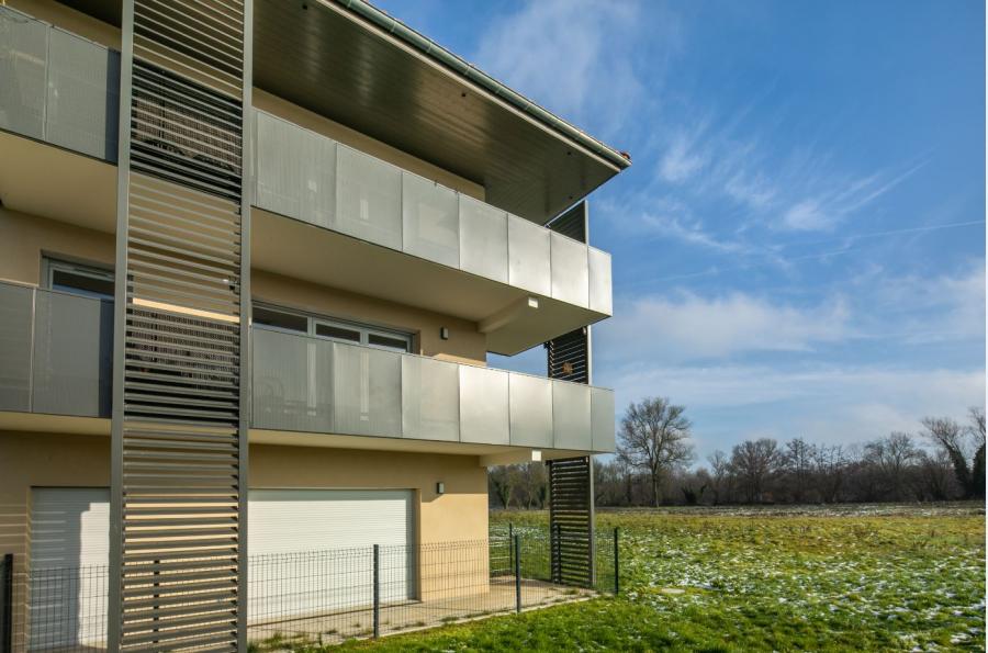 Les Balcons du Val de Saône