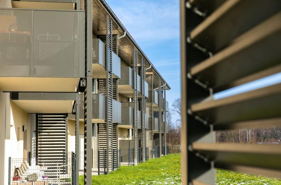 Les Balcons du Val de Saône