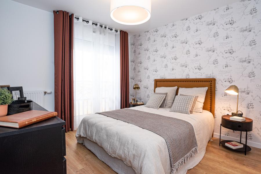 Villa Beausoleil Montgeron - Résidence Services Seniors