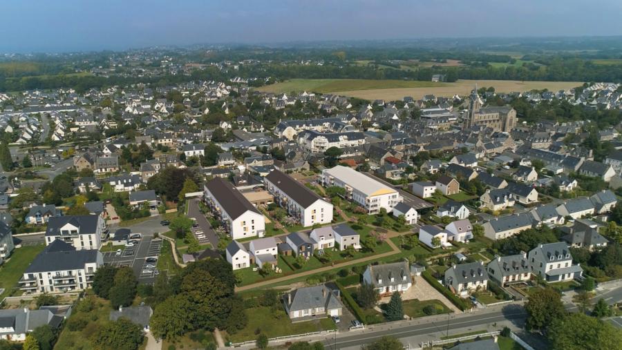 Les Pastorales de PLOUBALAY
