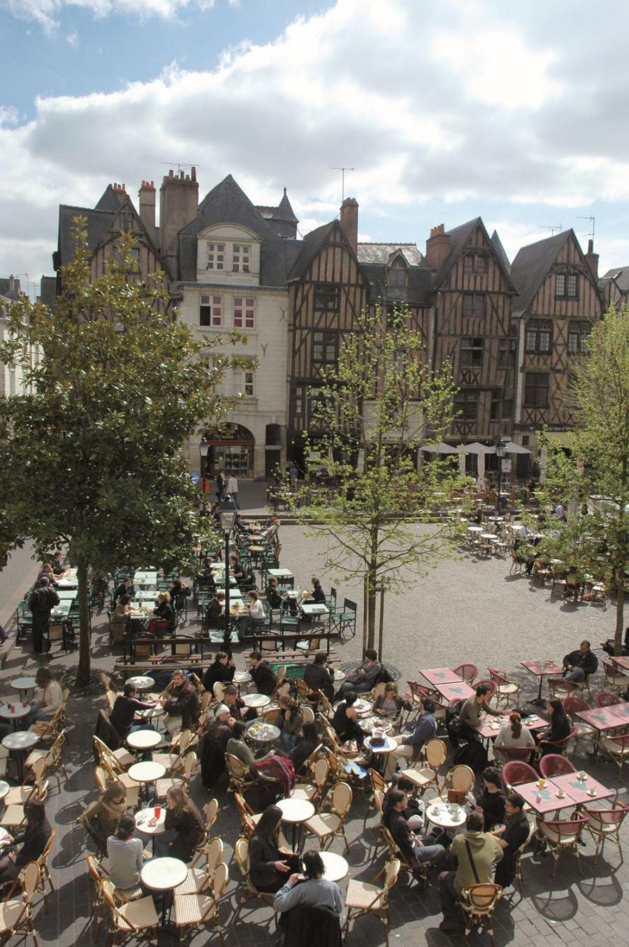 Résidence DOMITYS Coeur de Loire