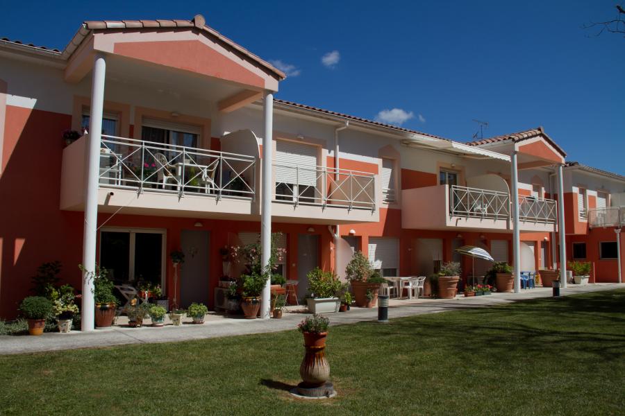Les Villages d'Or Saint-Jean