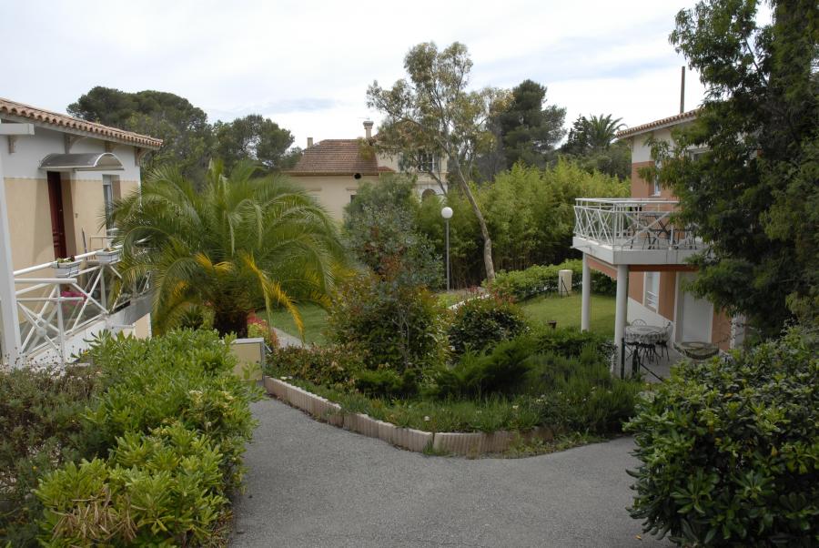Les Villages d'Or Saint Raphaël
