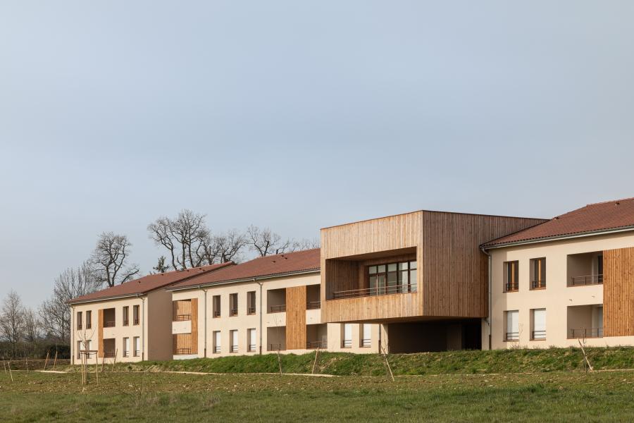 La Maison Béatrice