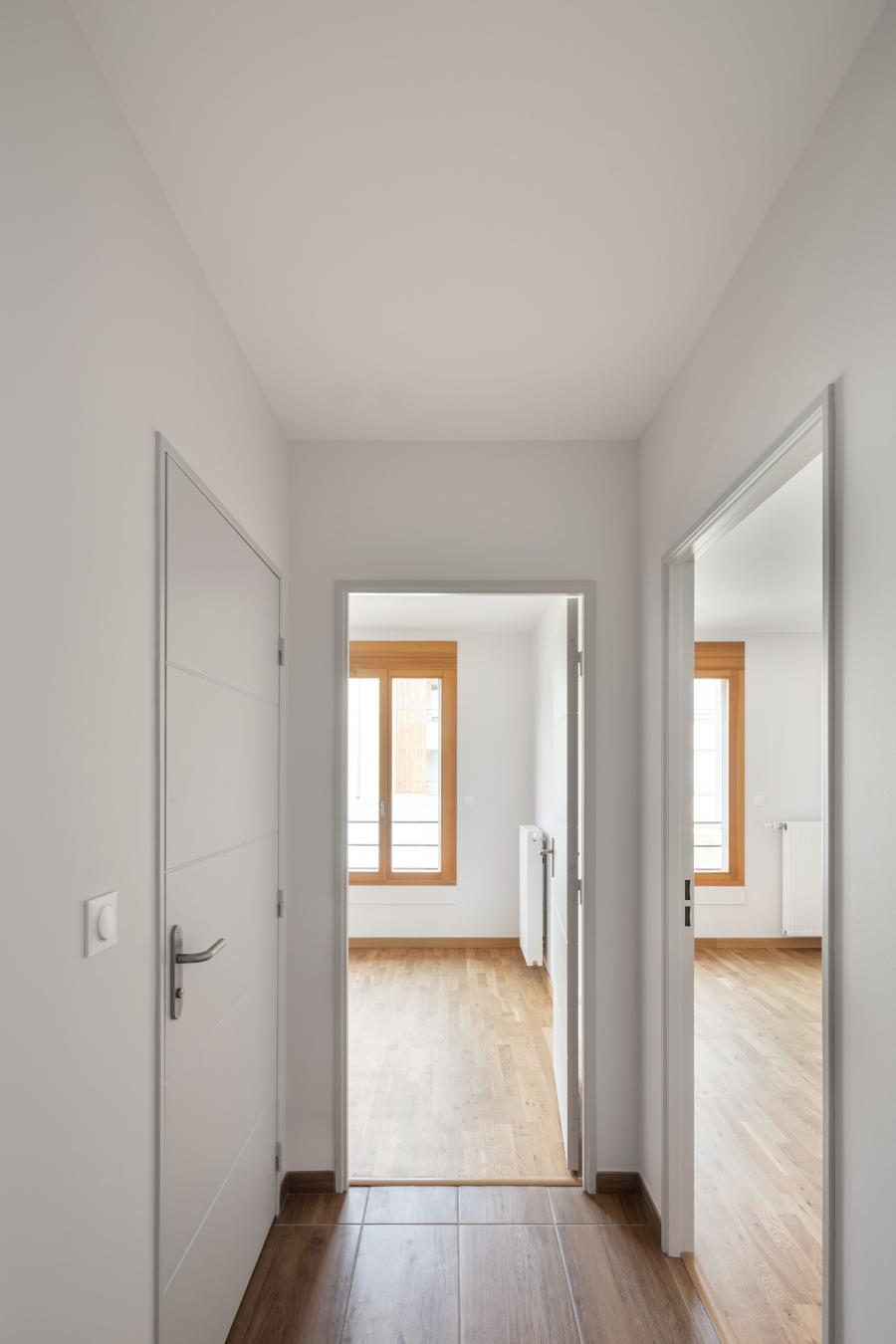 La Maison Béatrice
