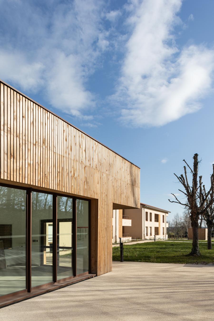 La Maison Béatrice