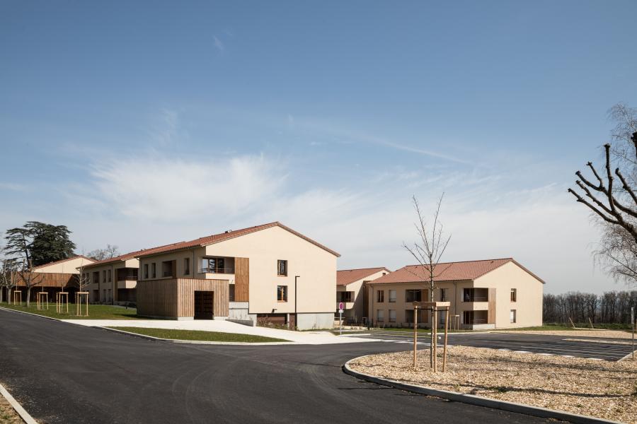 La Maison Béatrice