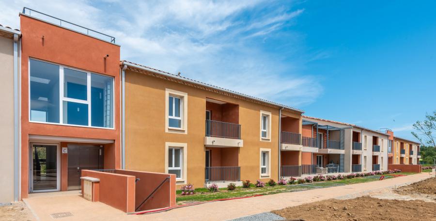 Les Villages d'Or de Grimaud