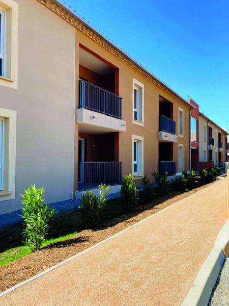 Les Villages d'Or de Grimaud