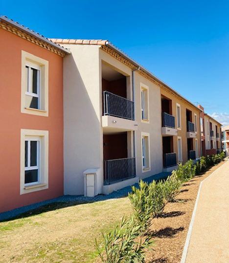 Les Villages d'Or de Grimaud