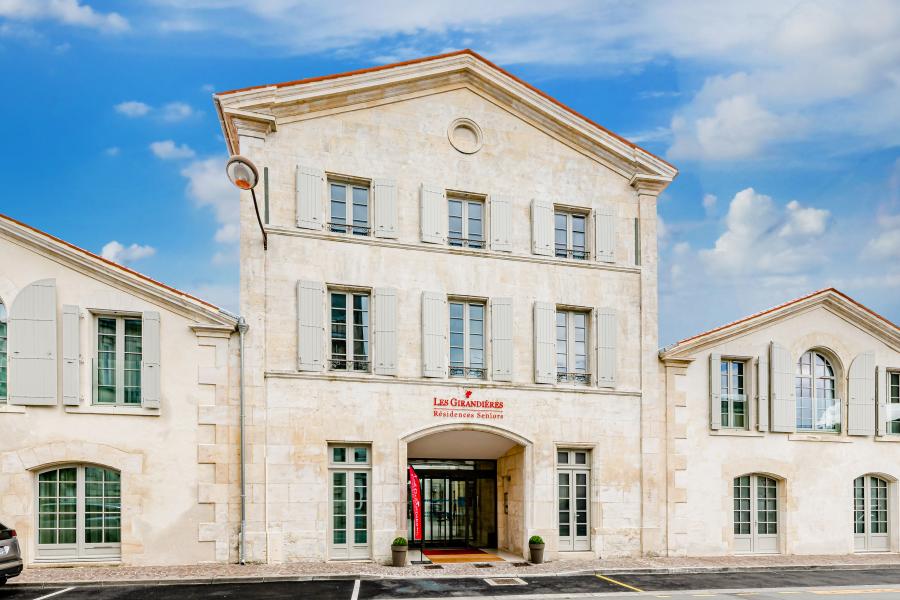 Cognac - Les Résidences STELLA