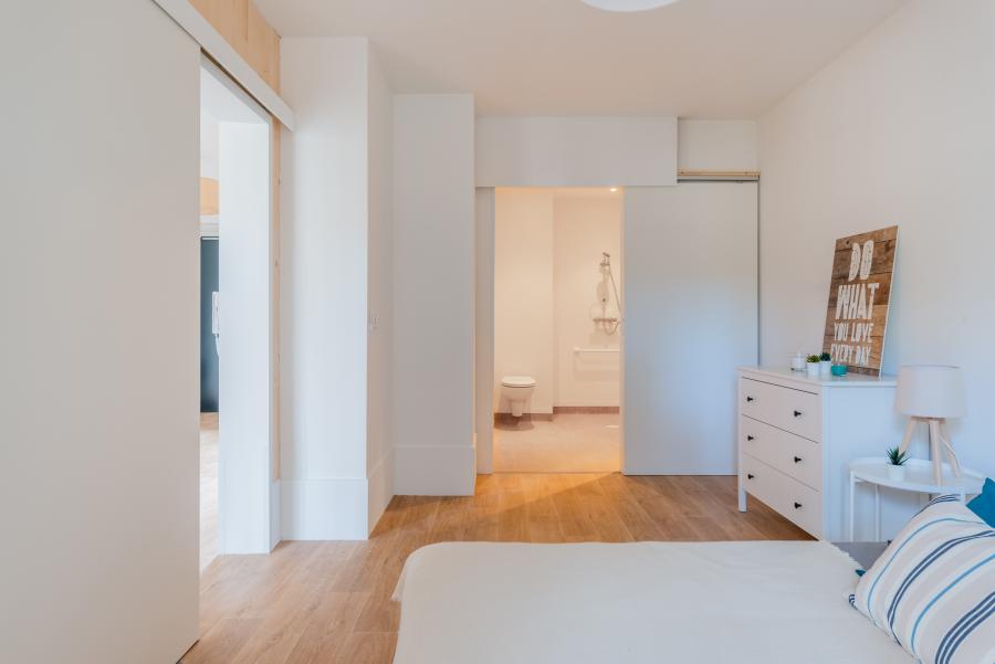 Appartement Mobicap Boulogne-sur-Mer