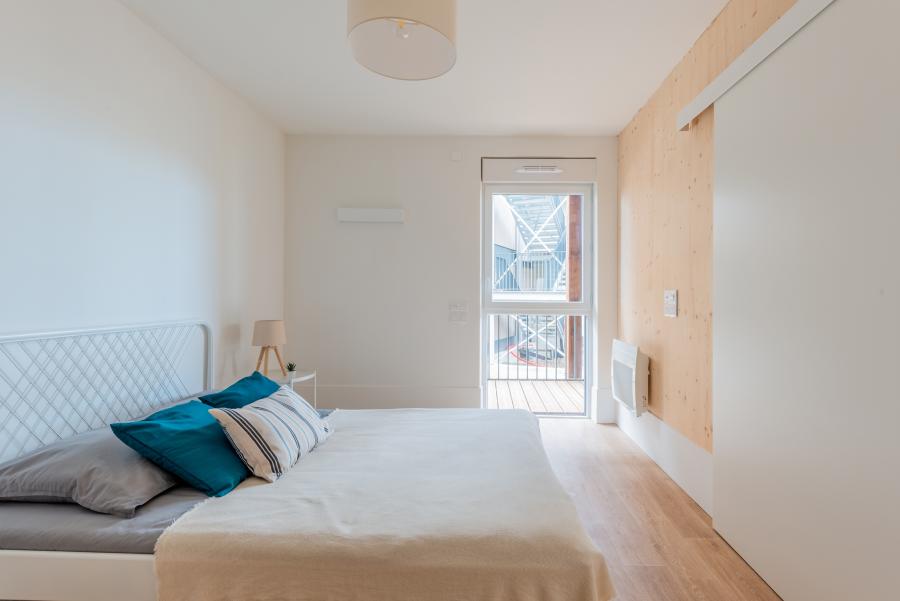 Appartement Mobicap Boulogne-sur-Mer