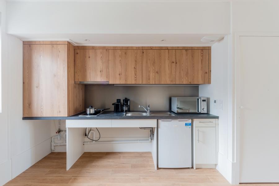 Appartement Mobicap Boulogne-sur-Mer