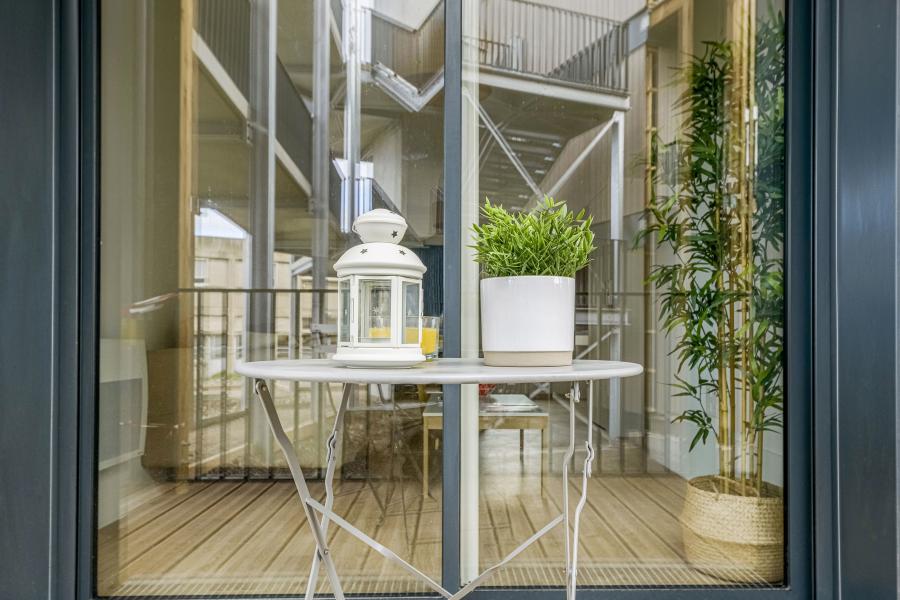 Appartement Mobicap Boulogne-sur-Mer