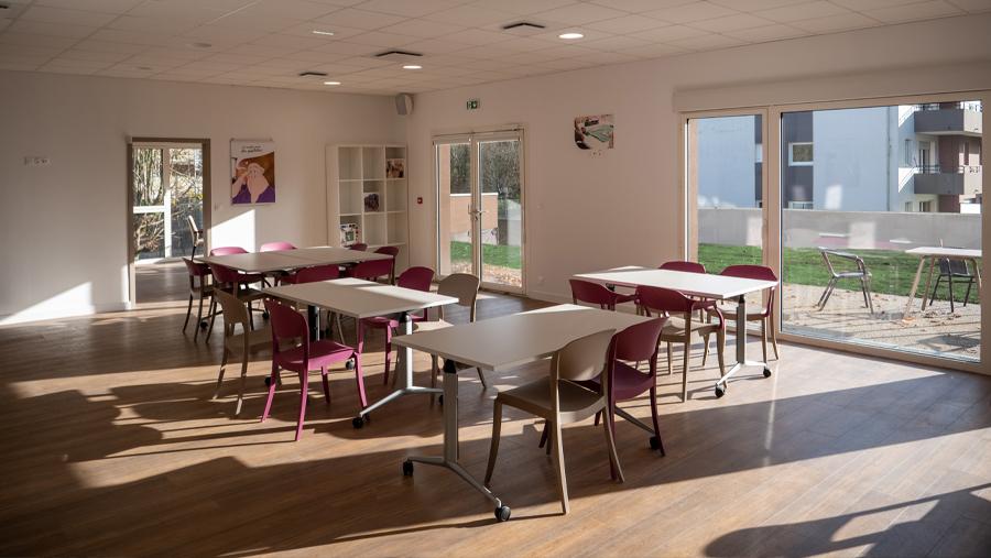 Résidence Espace et Vie Brest Lambézellec