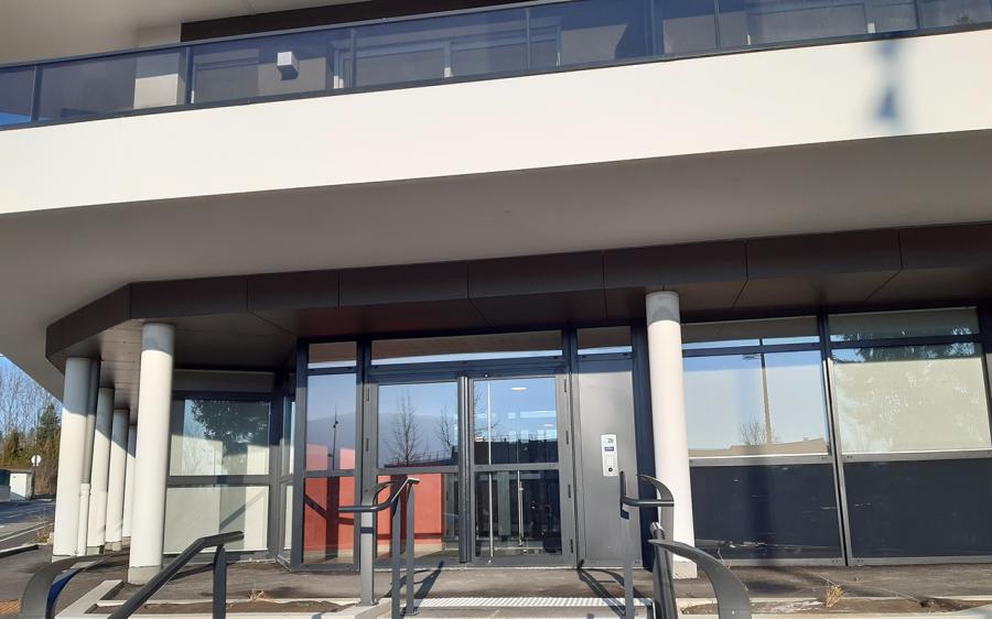 La Fougonne