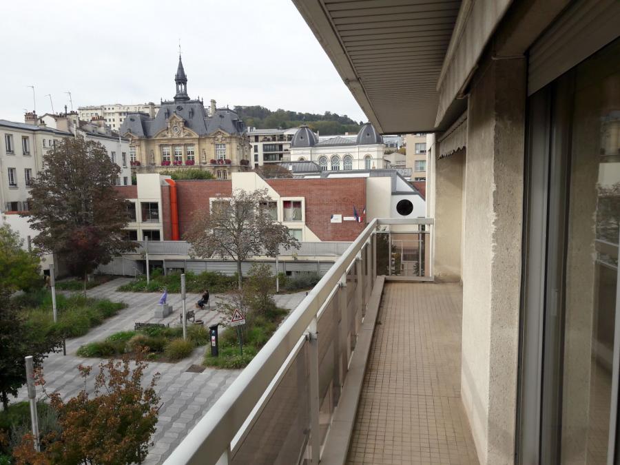 Résidence les jardins d'Arcadie