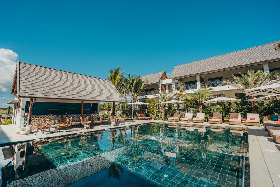 Résidence DOMITYS Domaine de Grand Baie