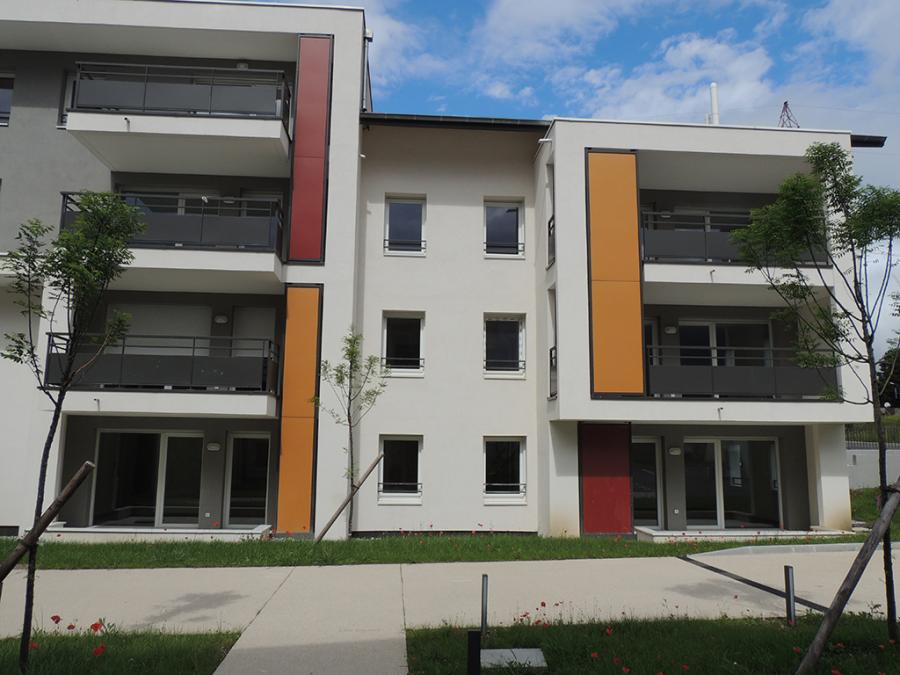 Résidence du Nièvre