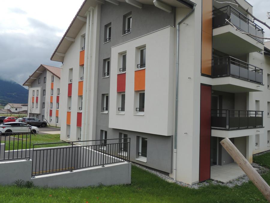 Résidence du Nièvre