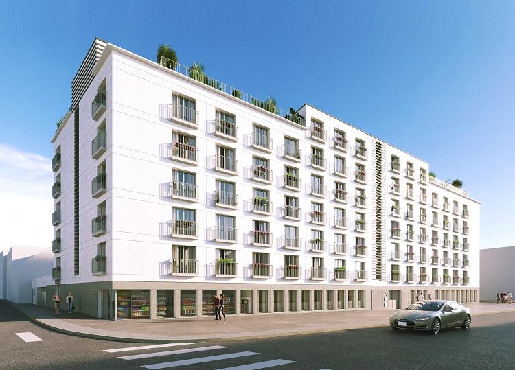 Les Girandières de Reims