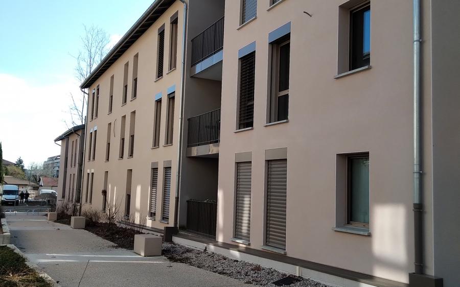 Résidence Bellevue