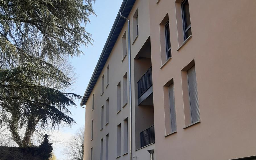 Résidence Bellevue