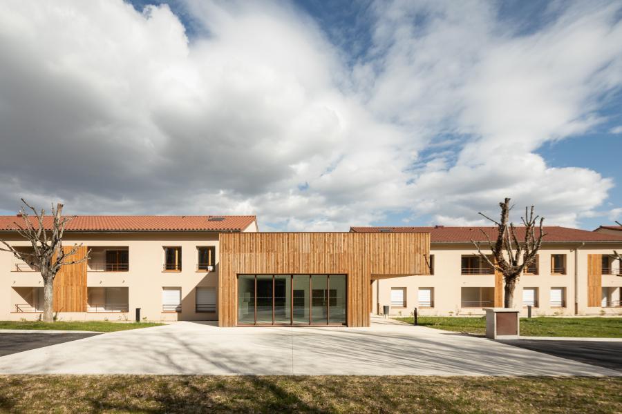 La Maison Béatrice