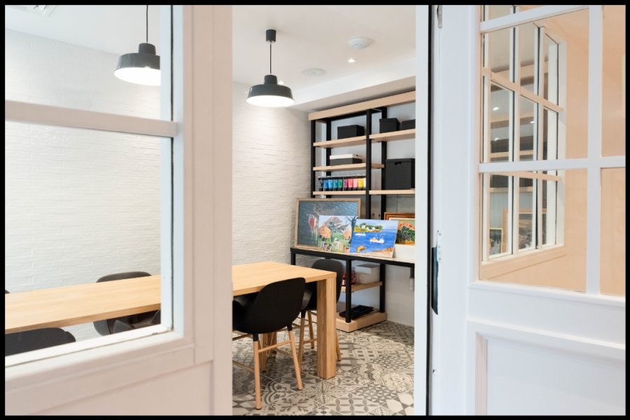VILLA BEAUSOLEIL METZ – Résidence Services Seniors