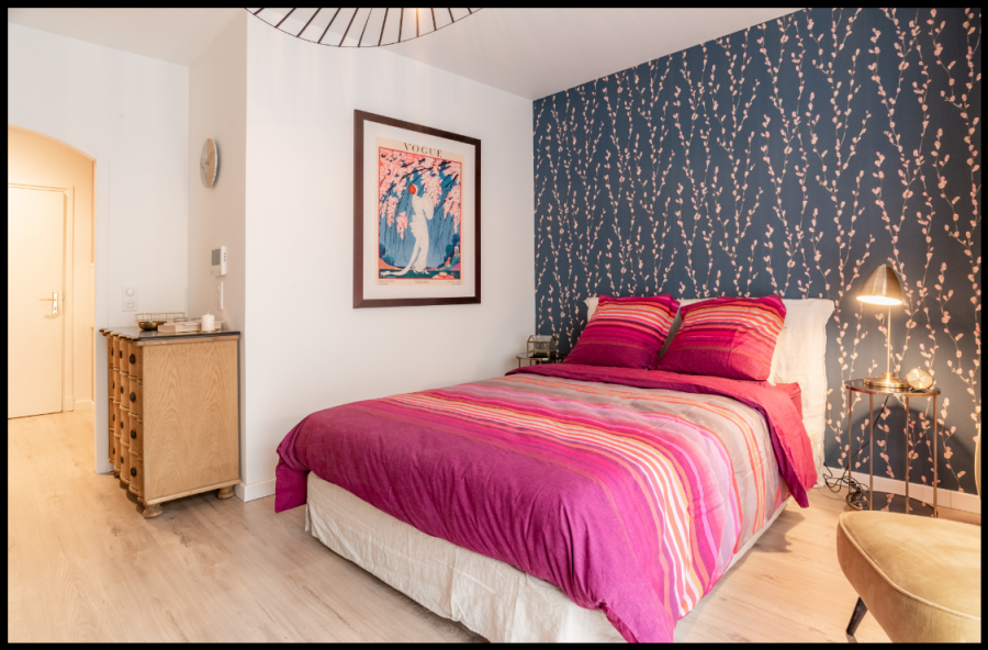VILLA BEAUSOLEIL METZ – Résidence Services Seniors