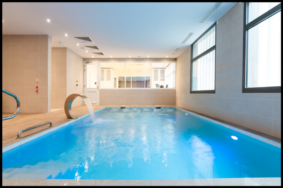 VILLA BEAUSOLEIL METZ – Résidence Services Seniors