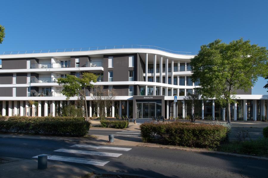 Résidence Domitys La Basaltik