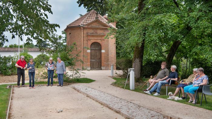 Château CAMAS