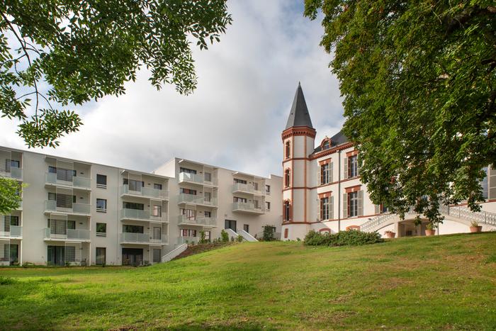 Château CAMAS