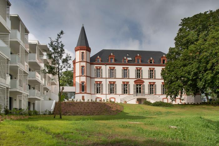 Château CAMAS