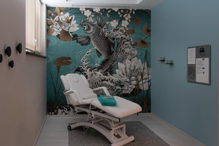 Résidence DOMITYS Le Jardin d'edo