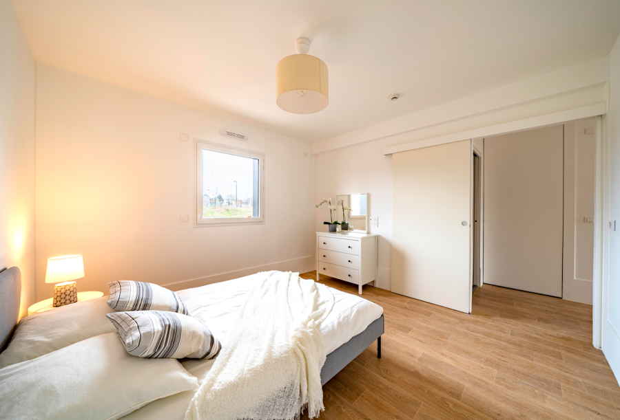 Appartement Mobicap Boulogne-sur-Mer